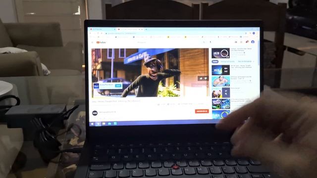 Lenovo E14 Gen2 Primeiras impressões смотреть онлайн
