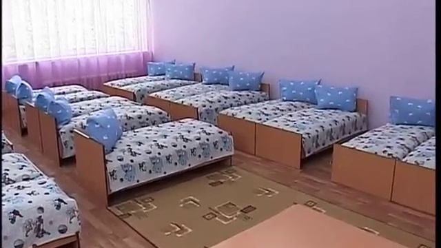 Наш Край - Образование.mov смотреть онлайн