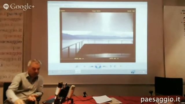 Jean-Michel Landecy - Identité des paysages urbains смотреть онлайн