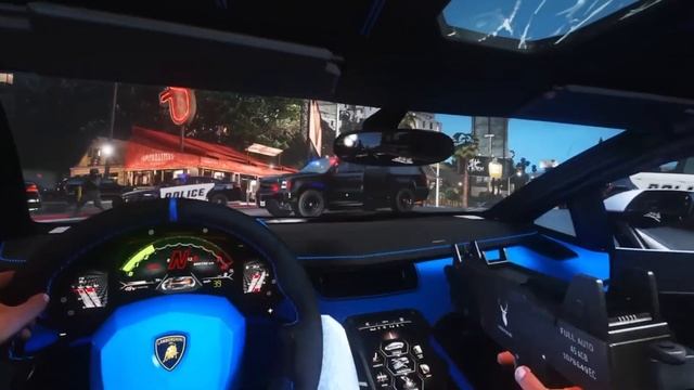 Rockstar doesn't Want You to Know this about GTA 6 смотреть онлайн