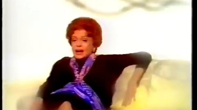 zarah leander yesterday 1972 смотреть онлайн