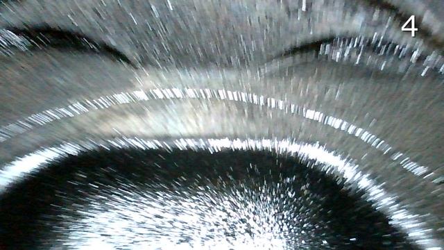 Эндоскопия двигателя BVY WV B6