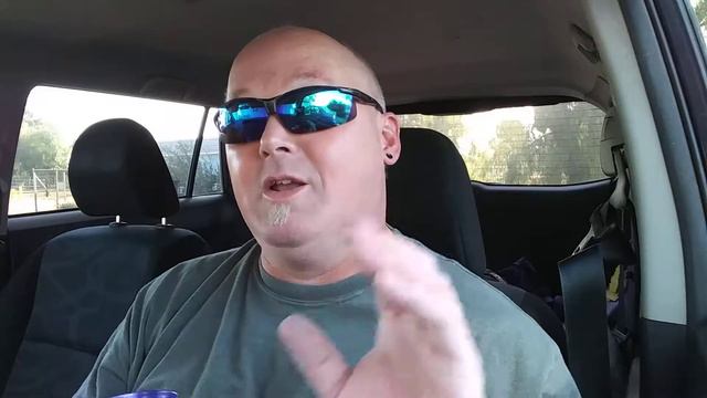 Wombat's reviews: Monster Energy Ultra Violet смотреть онлайн