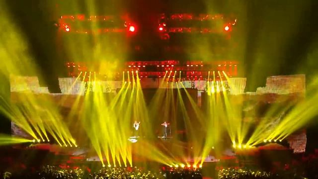 TSO-Hall of the Mountain King-11.29.14 смотреть онлайн