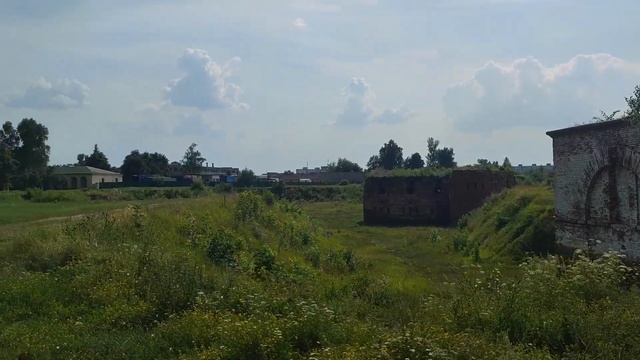 Прогулка по Бобруйску / Зеленые места в Бобруйске / Киселевичи, Бобруйск смотреть онлайн
