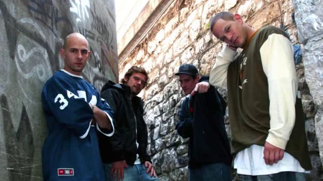 Es Git Kei Schibe HIDDEN TRACK - Gleis Zwei смотреть онлайн