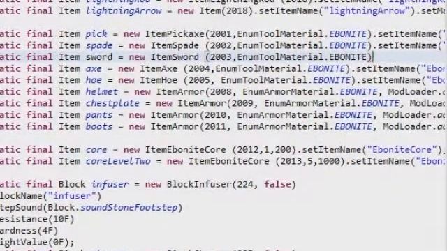 Advanced RP4K Custom Mod for Minecraft (Java) смотреть онлайн