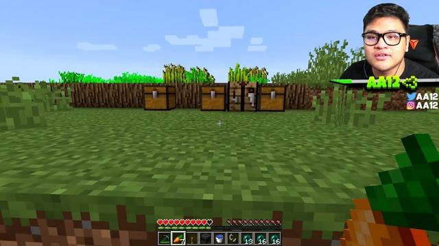 CRAFTING BEDROCK ARMOR & TOOLS IN MINECRAFT смотреть онлайн