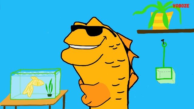 Паразиты в аквариуме смотреть онлайн