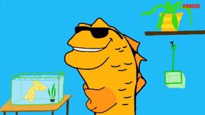 Паразиты в аквариуме