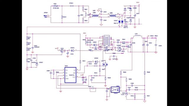 SCHEMATIC ✅ Apple MacBook Pro Unibody 17″ A1297 820-2849-A DIAGRAMA ESQUEMATICO смотреть онлайн
