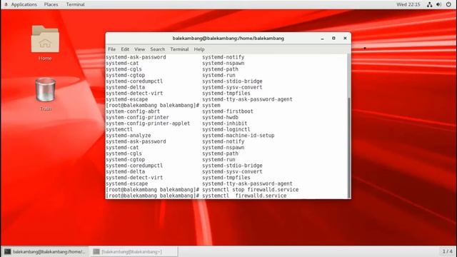 How to Install Oracle Database 12c on Linux Oracle 7.5 ( Part 1) смотреть онлайн