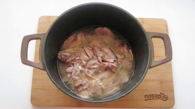 Плов Чахохбили смотреть онлайн