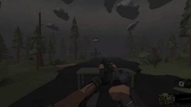 The Walking Zombie 2 - Phone Booth Random Encounter (Blue Pill) смотреть онлайн