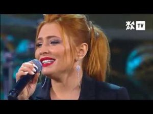 АНАСТАСИЯ СПИРИДОНОВА / ЖАРА В ВЕГАСЕ 28.10.18 / Неизданное