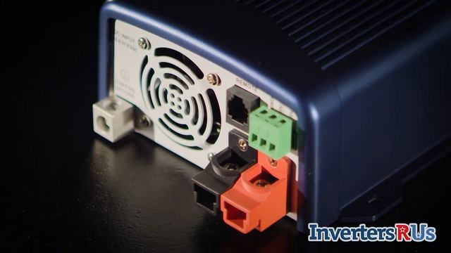 COTEK SE350-12 350 Watt Pure Sine Wave Power Inverter смотреть онлайн