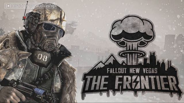 Fallout - The Frontier Soundtrack : barter town - ambient loop 3 смотреть онлайн