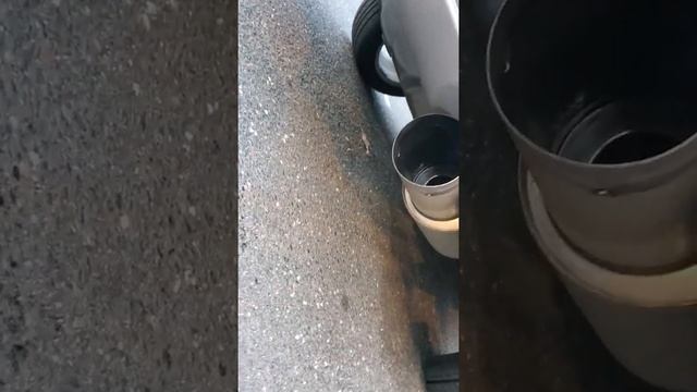 2002 Nissan Maxima Loud Exhaust‼️ смотреть онлайн