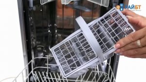 Посудомоечная машина Hotpoint Ariston LST 11477