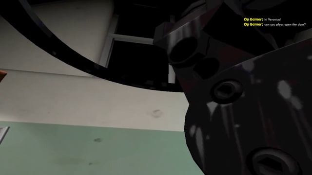 Surgeon Simulator VR: Meet The Medic! - Nekomews Fails at VR! смотреть онлайн