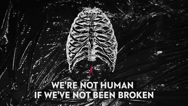 OSVISS - Oxygen [OFFICIAL LYRIC VIDEO] смотреть онлайн