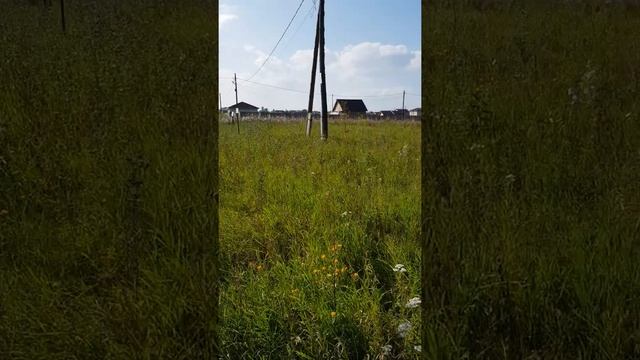 Участок Солонцы Нанжуль Ясная поляна смотреть онлайн