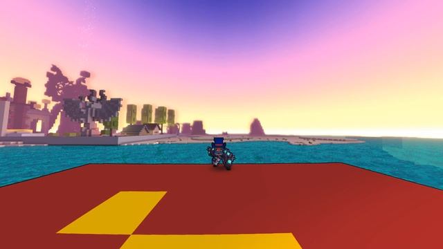 TROVE | НОВАЯ СИСТЕМА ПРОКАЧКИ ГЕМОВ | ГАЙД смотреть онлайн