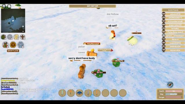 Island Tribe Losing A Ob Sets With Altnumberatall Cuz Hacker User of Hacker: Th3pro смотреть онлайн