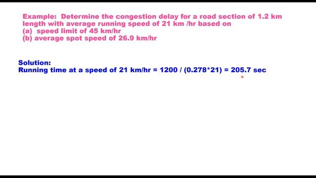 #traffic, #Speed, #delay, Speed and delay studies, Travel time and Delay studies, travel time study смотреть онлайн