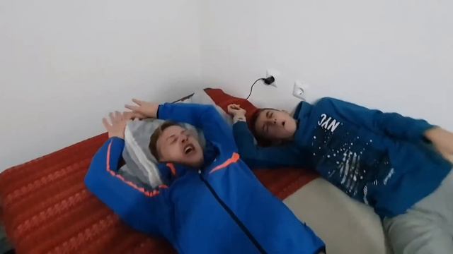 ČUVAMO LOPOVU DJECU 24H*part2* смотреть онлайн