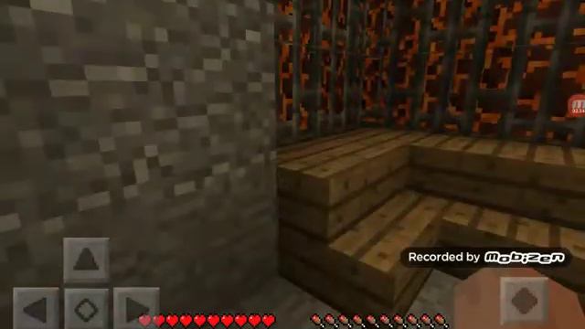 Никогда не запускай Minecraft в 3:00 ночи