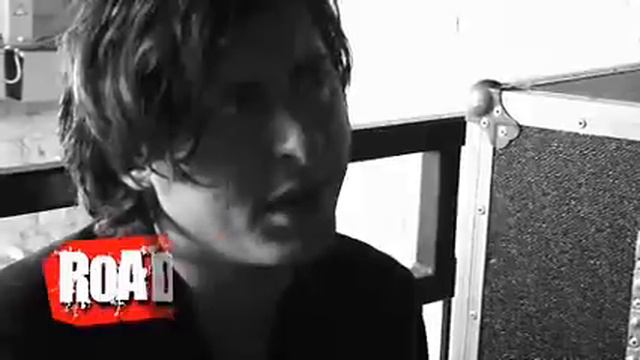 On Tour with the Road to V 2008 Finalists!! Episode One!!! смотреть онлайн