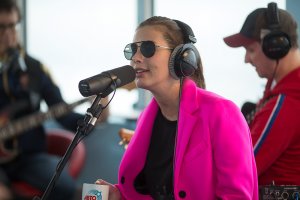 A'Studio - Чито грито (из «Мимино») #LIVE Авторадио