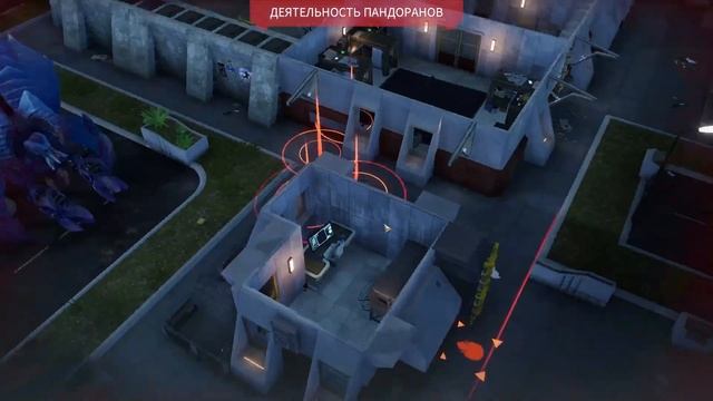Гайд по берсерку | Phoenix Point смотреть онлайн