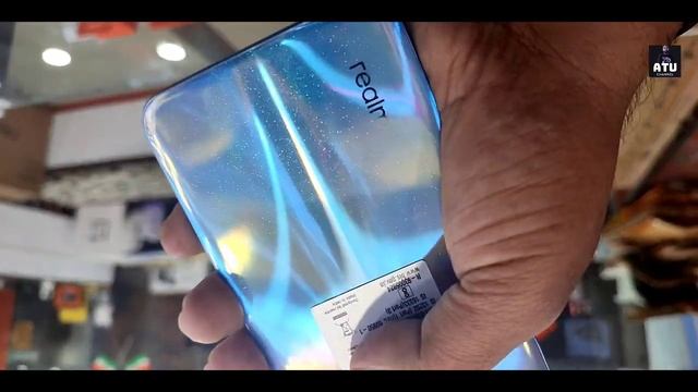 Realme 9 pro Offline Unboxing And Offline Market Price Zabardast Offer In Offline Market смотреть онлайн