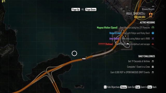 Drift War PC смотреть онлайн