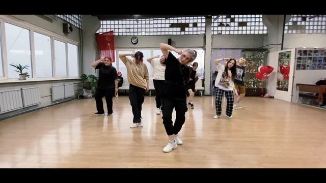 [MASTER CLASS] Stray Kids "MANIAC" [JACKTOP Dstudio] смотреть онлайн