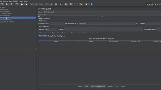 JMeter Tutorial 8: Timers in JMeter смотреть онлайн