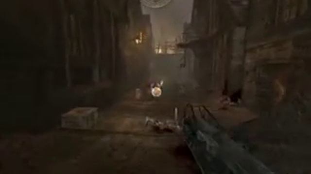 Painkiller in-game video (Painkiller the computer game, not Judas Priest or Death - Painkiller) смотреть онлайн