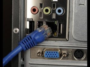 Как переустановить драйвер на сетевой карте, если она не работает