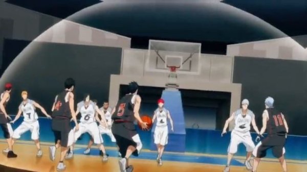 Акаши Сейджуро эдит // Баскетбол Куроко эдит // Akashi Seijuro edit?
