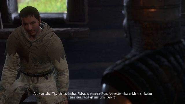 Kingdom Come: Deliverance #40 Seuche in Merhojed - Kingdom Come: Deliverance Deutsch смотреть онлайн