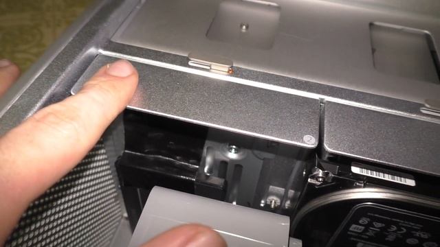 I got a Mac Pro 4,1! смотреть онлайн