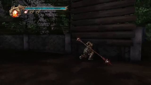 Ninja Gaiden 2 - Master Ninja - No Damage Run CH01 - CH03 Player:复活斩 смотреть онлайн
