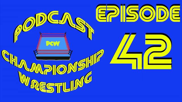PCW Ep. 42 - Extreme Rules Card Breakdown, Submission Moves смотреть онлайн