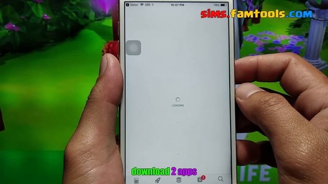 The Sims Mobile Hack Cheats | How to hack The Sims Mobile Simcash Simoleons (Android iOS) смотреть онлайн