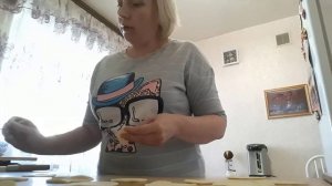 Наивкуснейшие рыбные, домашние пельмешки:)