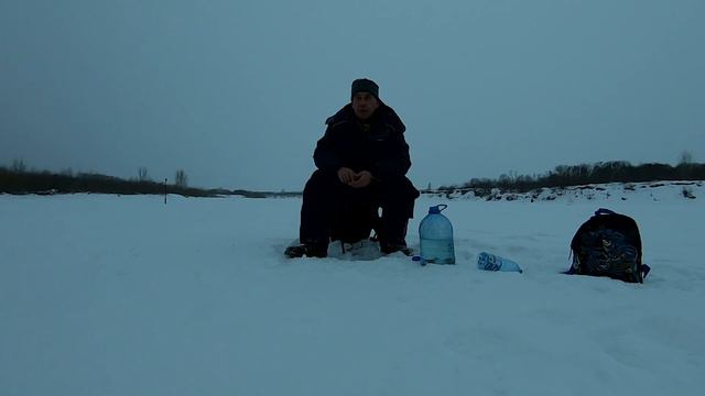 Налим .Рыболовный сезон 2019 закрыт . смотреть онлайн