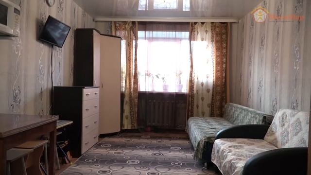 Продано! Комната 19 кв.м. Таганская 8, ЕКБ. АН Мегамир Марина Гашимова 89045435247 смотреть онлайн