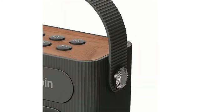 Радиоприемник ФМ + DAB цифровое радио, Bluetooth смотреть онлайн